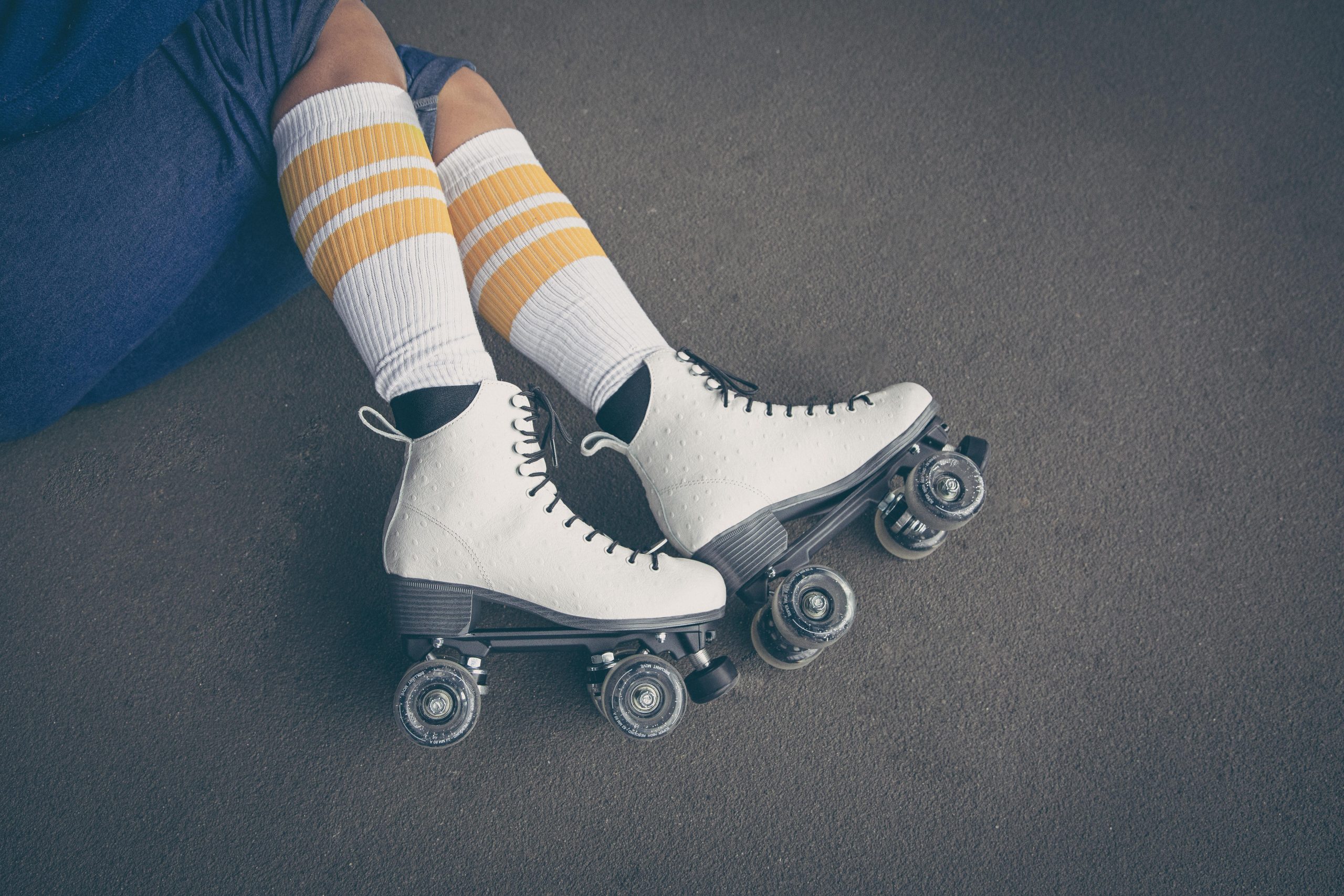 Detective paling ruilen Luna Skates Roller-skates- Fashion meets Pro-Class Skates